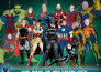 draw any super hero you like, or even turn you into one